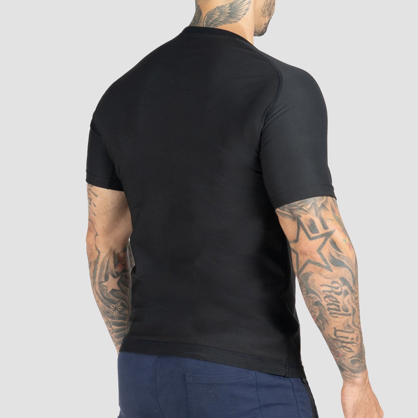 T-Shirt de Sudation | Brûlez 3X Plus de Calories